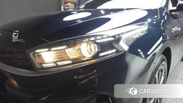 Kia The New K3 2nd generation id 4898468 из Кореи 14