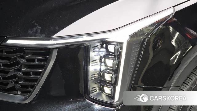 Kia The New Sorento 4th Generation id 4974735 из Кореи 14