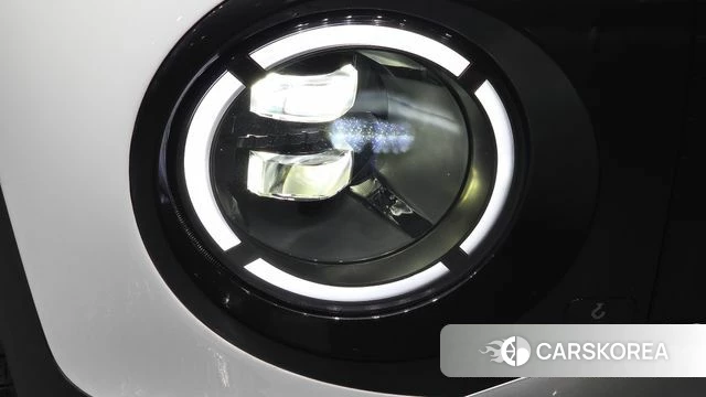 Hyundai Casper Electric id 4892896 из Кореи 14