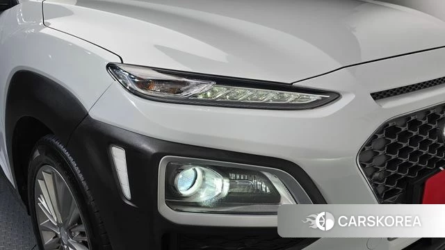 Hyundai Kona id 5028710 из Кореи 14