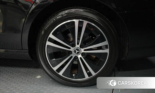 Mercedes-Benz E-Class W213 id 5003341 из Кореи 14