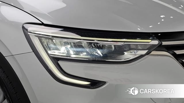 Renault Korea (Samsung) XM3 id 4943447 из Кореи 14