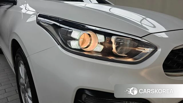 Kia Come New K3 id 5023927 из Кореи 14