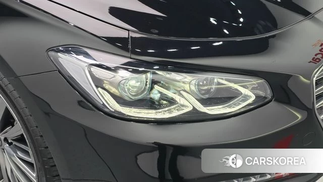 Hyundai Grandeur IG id 5029458 из Кореи 14