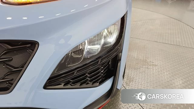 Hyundai The New Kona id 4683209 из Кореи 14
