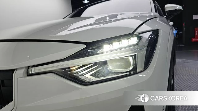 Polestar Polestar 2 id 4997152 из Кореи 14