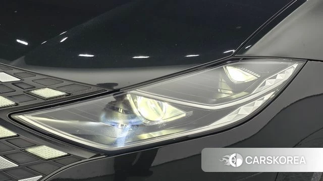 Hyundai The New Grandeur IG id 4967181 из Кореи 14