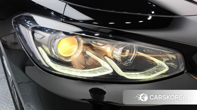 Hyundai Grandeur IG id 4781076 из Кореи 14