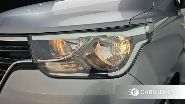 Hyundai The New Grand Starex id 4667599 из Кореи 14