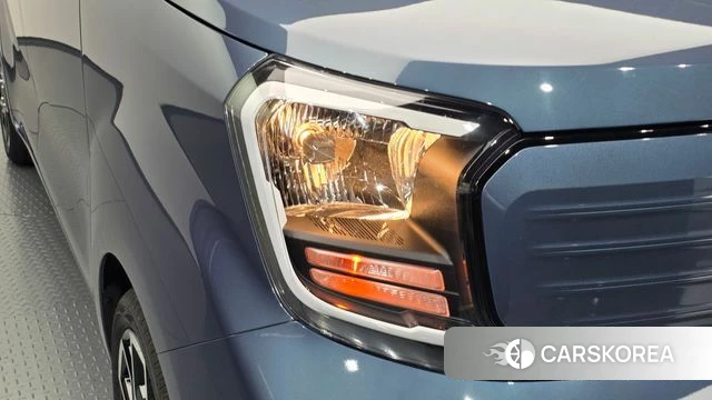 Kia The New Kia Ray id 5001679 из Кореи 14