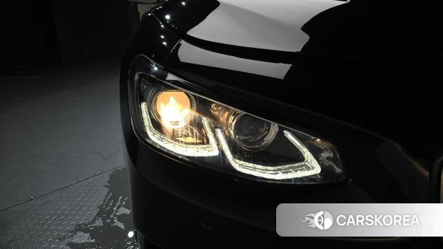 Hyundai Grandeur IG id 4755156 из Кореи 14
