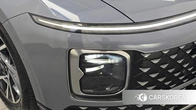 Hyundai Grandeur Hybrid (GN7) id 5052056 из Кореи 14