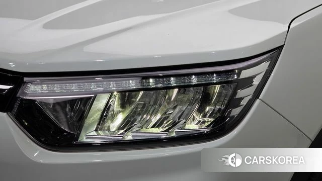 Ssangyong Berry New Tivoli id 5028852 из Кореи 14