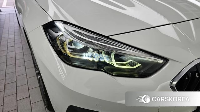 BMW 2 Series Gran Coupe (F44) id 5053597 из Кореи 14