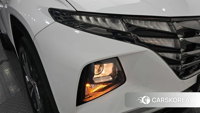 Hyundai Tucson (NX4) id 5017120 из Кореи 14