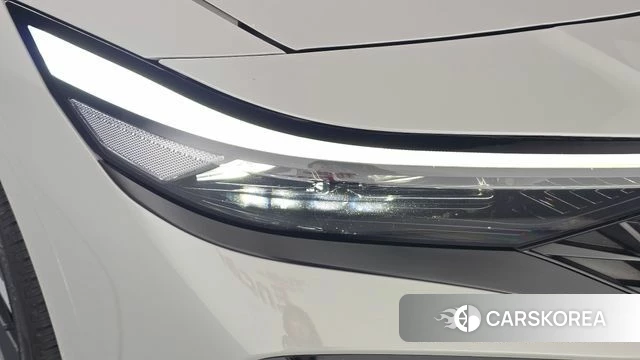 Hyundai The New Avante (CN7) id 4957444 из Кореи 14