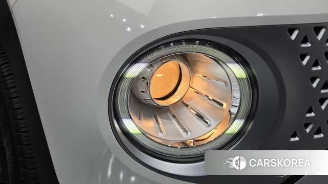 Hyundai Casper id 4991375 из Кореи 14