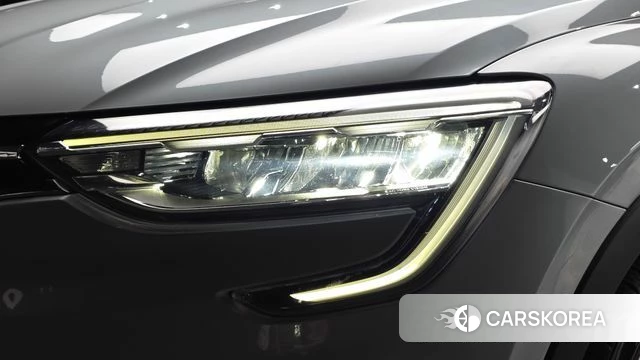 Renault Korea (Samsung) XM3 id 4966869 из Кореи 14
