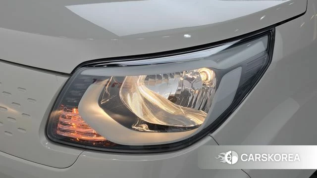 Kia The New Ray id 4986641 из Кореи 14
