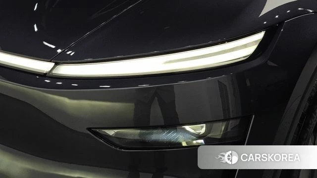 Tesla Model Y id 4995232 из Кореи 14