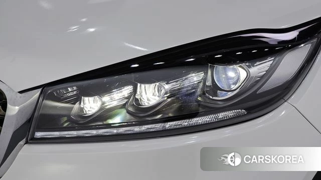Kia The New Sorento id 5023561 из Кореи 14