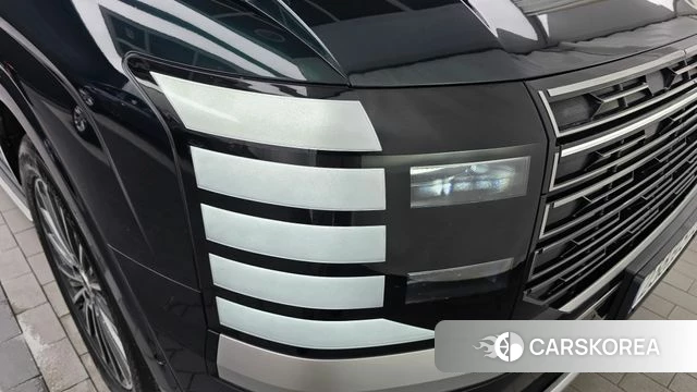 Hyundai Palisade (LX3) id 4554507 из Кореи 14