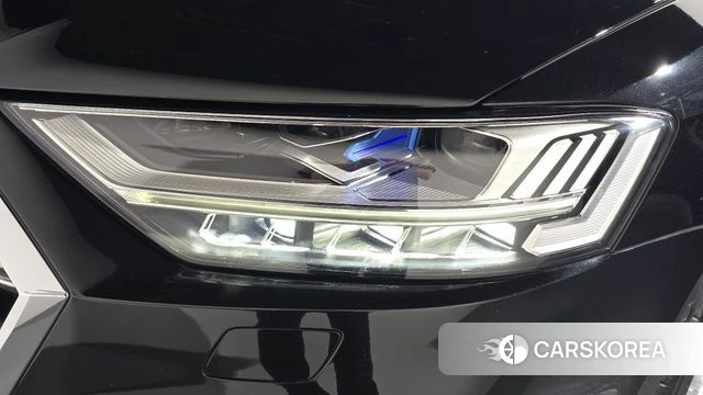 Audi A8 (D5) id 4922733 из Кореи 14