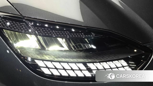Hyundai Ionic 6 id 5039205 из Кореи 14