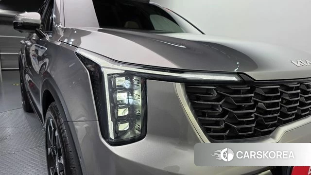 Kia The New Sorento 4th Generation id 5033249 из Кореи 14