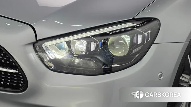 Mercedes-Benz E-Class W213 id 5027614 из Кореи 14