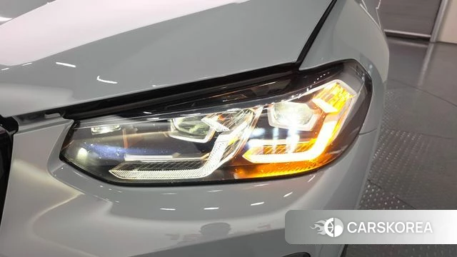 BMW X4 (G02) id 5020877 из Кореи 14