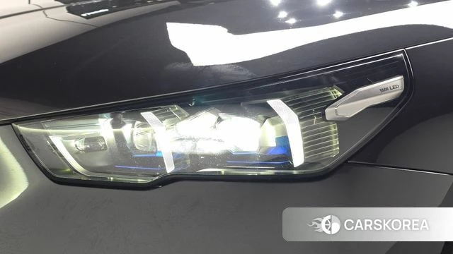 BMW i5 (G60) id 4941481 из Кореи 14
