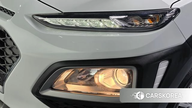 Hyundai Kona id 4987808 из Кореи 14