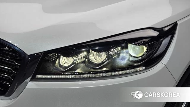 Kia The New Sorento id 4977761 из Кореи 14