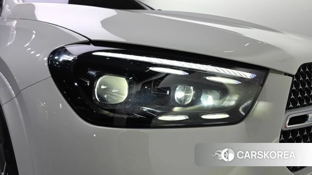 Mercedes-Benz GLE-Class W167 id 5001408 из Кореи 14