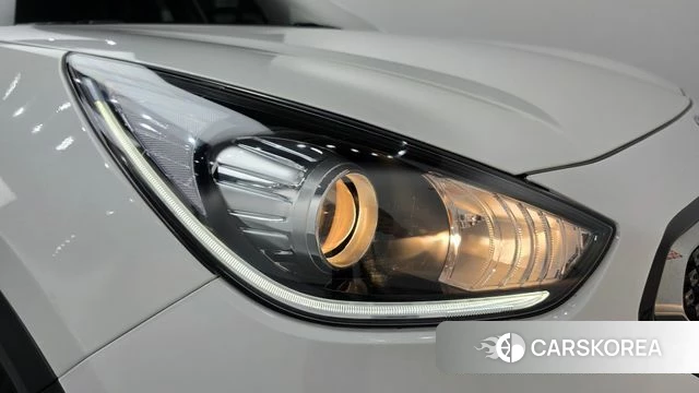 Kia Niro id 4998570 из Кореи 14
