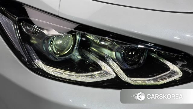 Hyundai Grandeur IG id 5018859 из Кореи 14