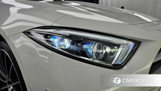 Mercedes-Benz CLS-Class C257 id 5003433 из Кореи 14