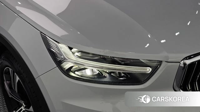 Volvo XC40 id 4966248 из Кореи 14