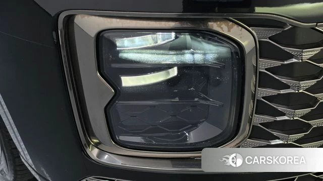 Hyundai Grandeur Hybrid (GN7) id 4778432 из Кореи 14