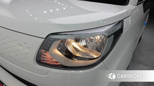 Kia The New Ray id 5040396 из Кореи 14