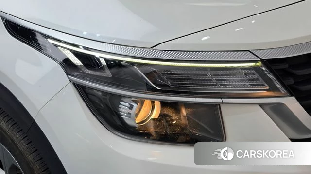 Kia Seltos id 5040981 из Кореи 14