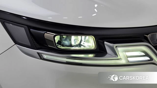 Kia Carnival 4th generation id 4997980 из Кореи 14