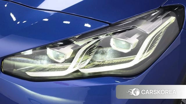 BMW 2 Series Active Tourer (U06) id 4996434 из Кореи 14
