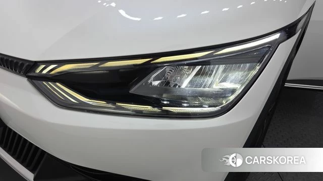 Kia EV6 id 4986709 из Кореи 14