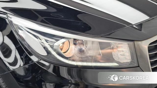 Kia The New Carnival id 5029009 из Кореи 14