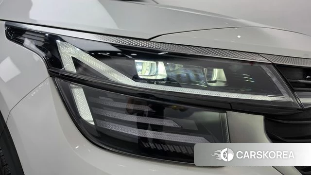 Kia The New Seltos id 5032810 из Кореи 14