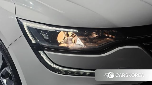 Renault Korea (Samsung) SM6 id 5028949 из Кореи 14