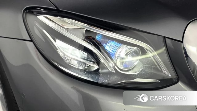 Mercedes-Benz E-Class W213 id 4952809 из Кореи 14