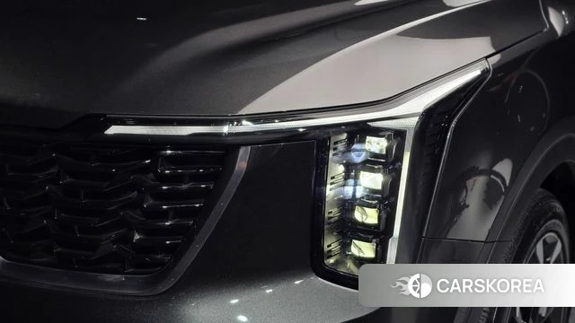 Kia The New Sorento 4th Generation id 5046002 из Кореи 14